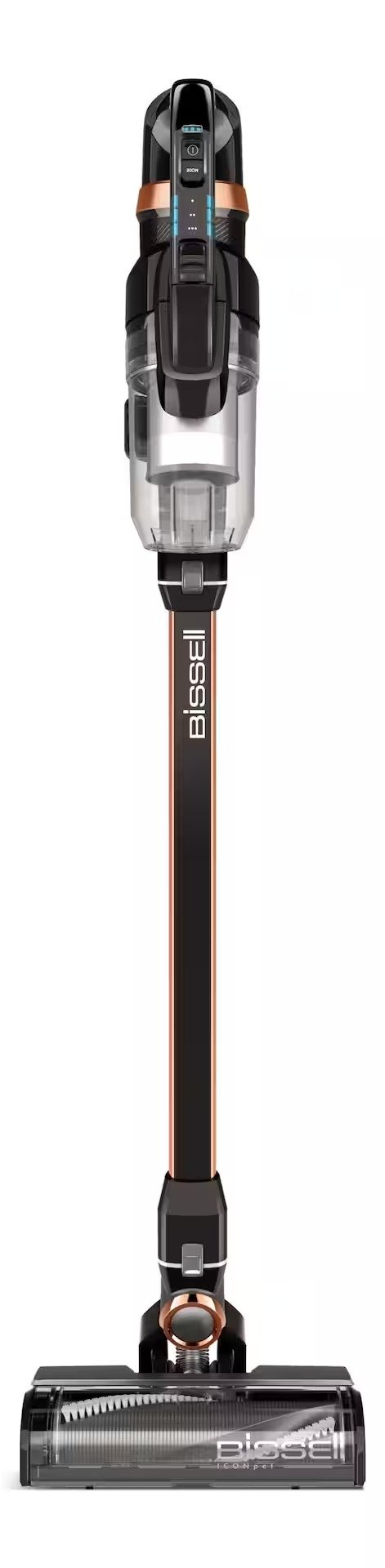 BISSELL® ICONpet™ Pro 无线棒式吸尘器