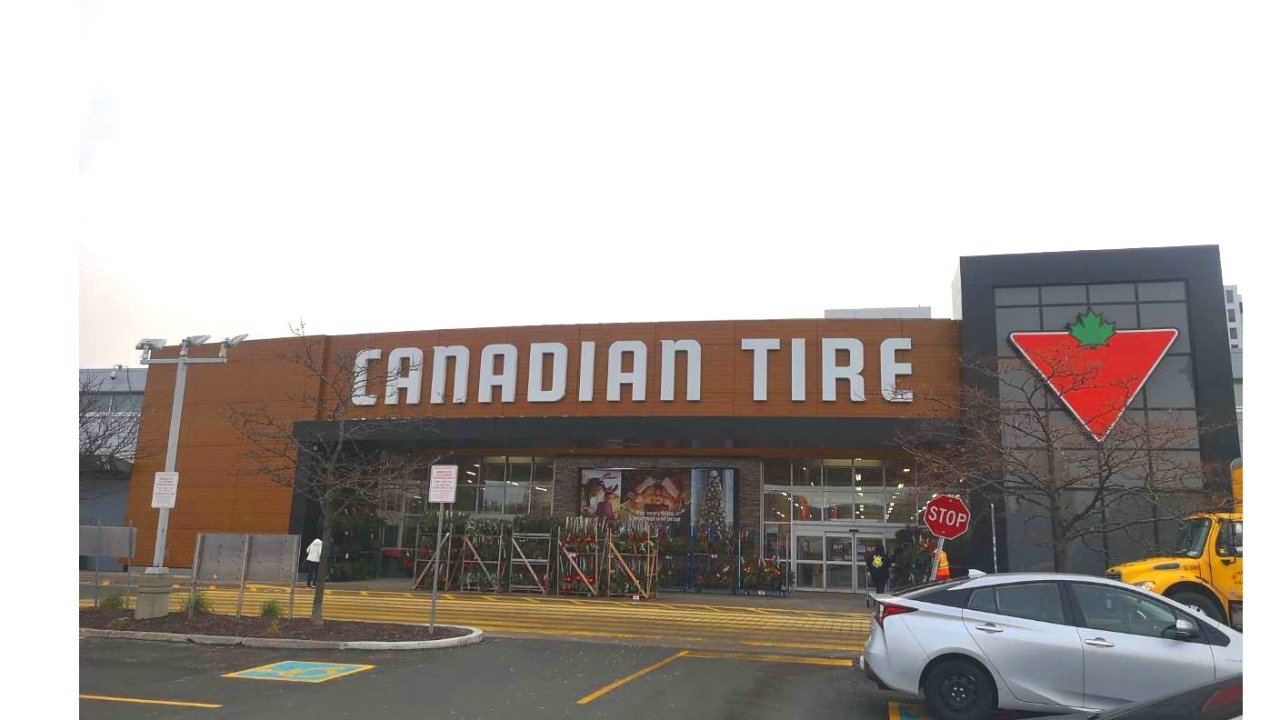 2021加拿大黑五Canadian Tire实拍 - iRobot扫地机低至$249，多款乐高打折备货充足！