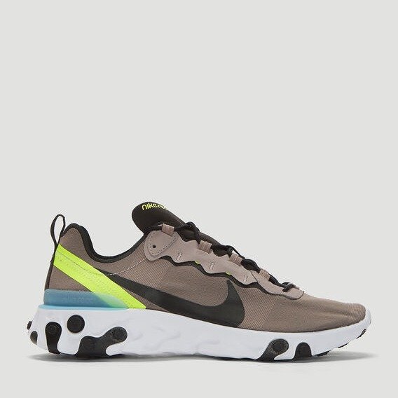 React Element 55