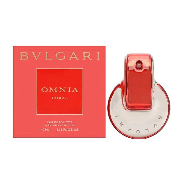 Omnia Coral 65ml EDT