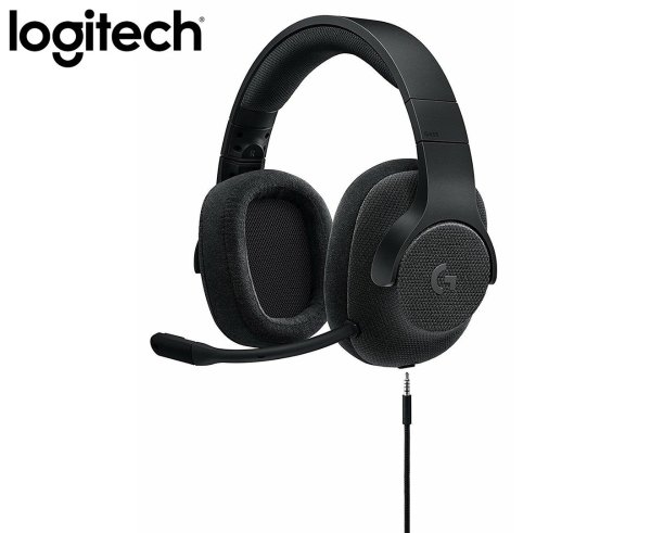 G433 7.1 Surround 游戏耳机