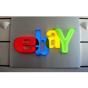 eBay 全场满减 限时闪购 变相8折