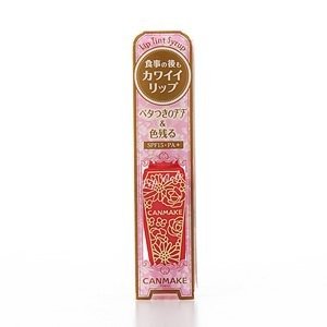 Lip Tint Syrup清爽型唇蜜 3g