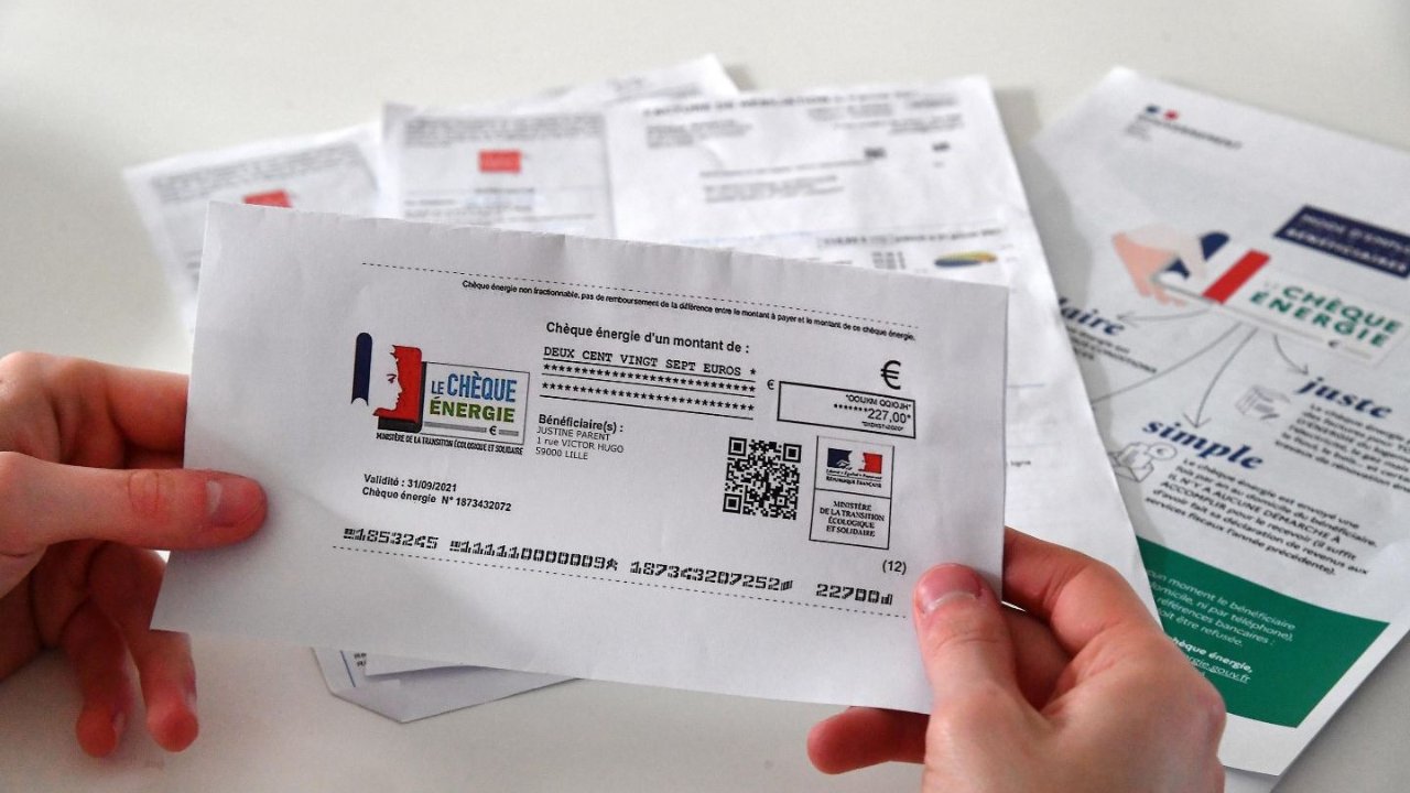 2024法国能源支票(Chèque énergie)攻略-最高277欧，谁可获得/如何领取？