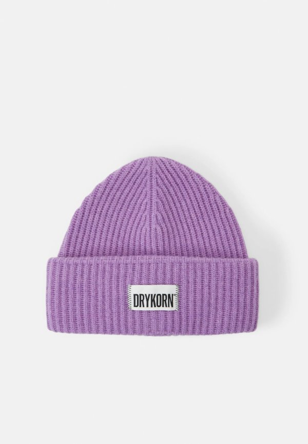 香芋紫冷帽