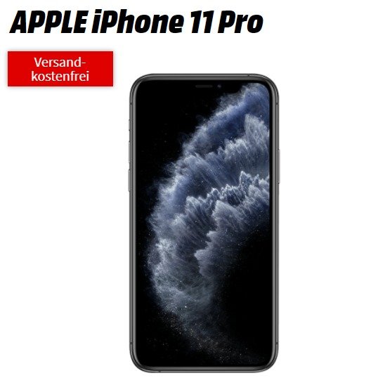 iPhone 11 Pro 超值手机合同
