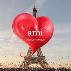 Ami Paris 年度人气小爱心 全网超全折扣汇总