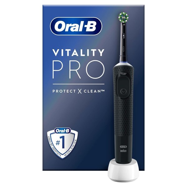 Oral-B Vitality Pro 电动牙刷
