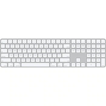 Apple Magic Keyboard Touch ID 数字键盘版