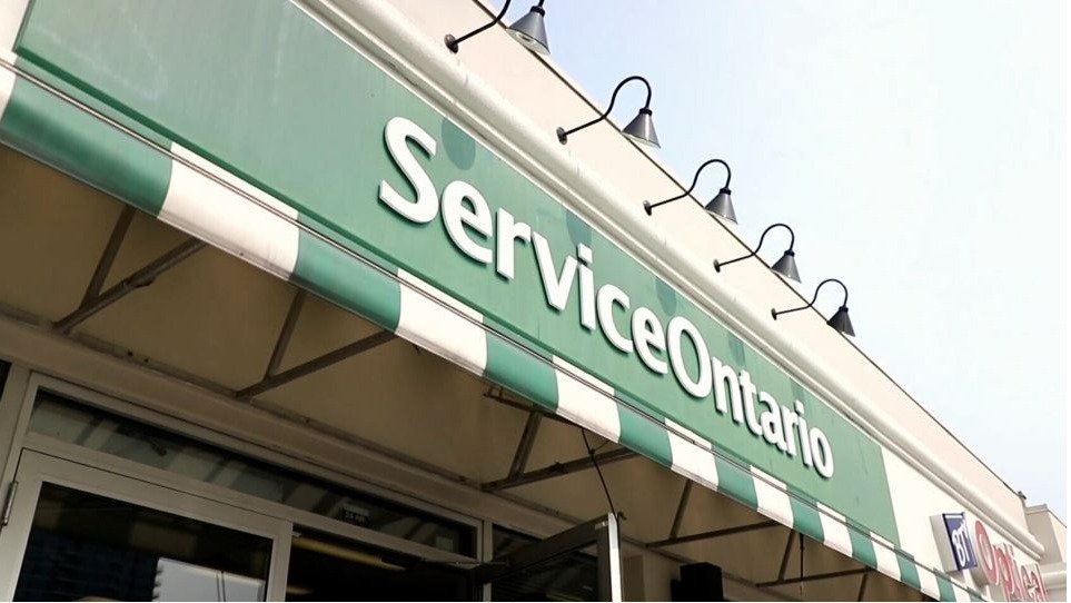 好消息！安省官宣， 64个繁忙Service Ontario扩大服务，办驾照和健康卡更快、更容易！
