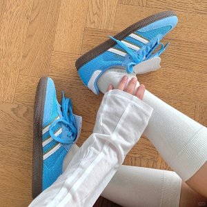 Adidas 正价补货+3折起 复古夹克$115