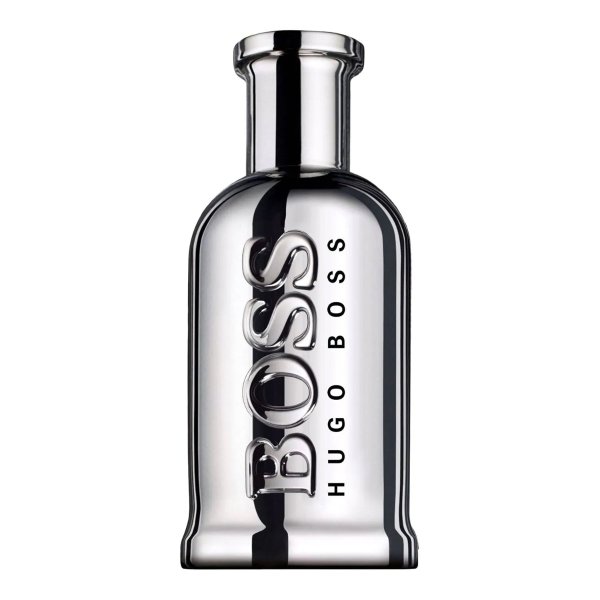 Boss Bottled United EDT 50ml