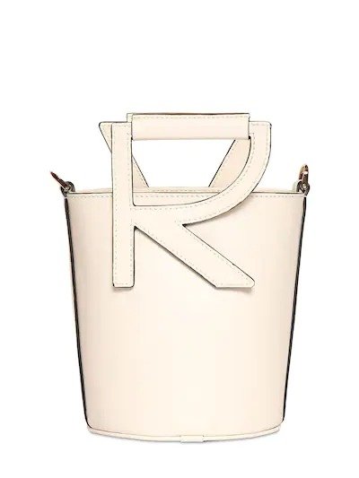 RV 小号皮革水桶包