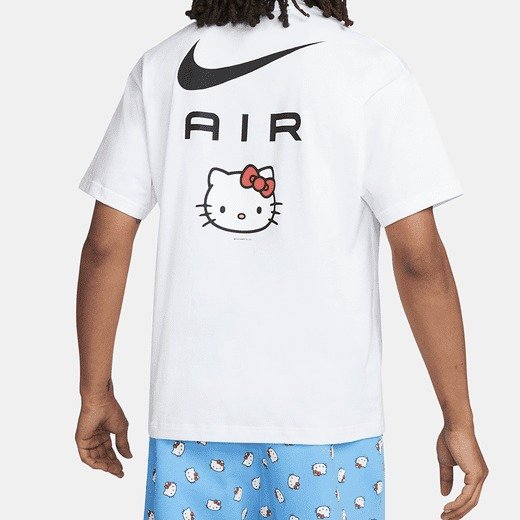Hello Kitty x Nike 新联名 T恤