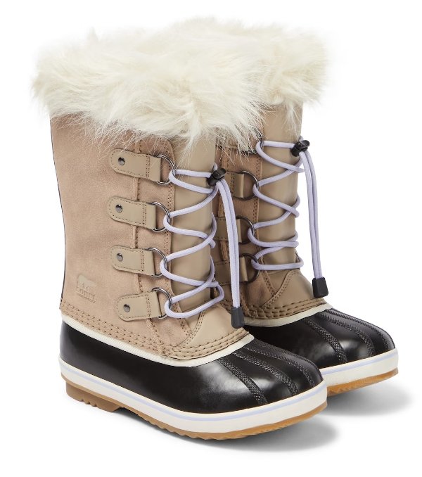 Joan Of Arctic冬靴