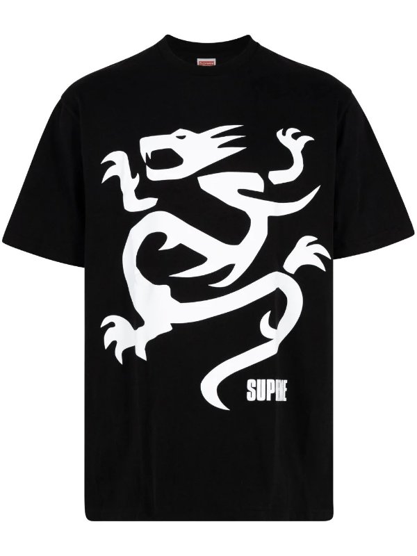 Mobb Deep Dragon T恤