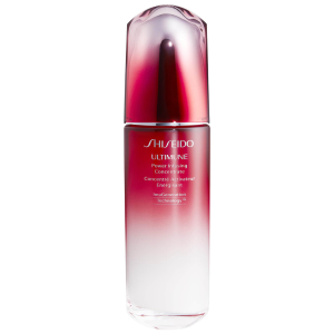 史低价：Shiseido 红腰子傲娇精华 120ml、75ml