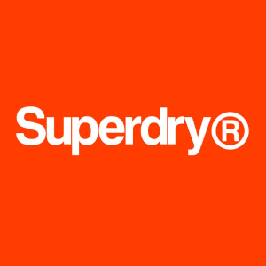 Superdry 極度乾燥官网 全线商品限时秒杀