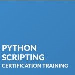 Python Scripting Course | Python Scripting Training | Python Scripting Certification | Edureka