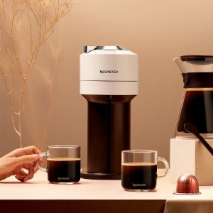 Nespresso 胶囊推荐 - 咖啡机型号介绍、胶囊种类、饮品配方