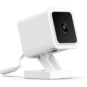 Wyze Cam v3 1080p 家庭安防摄像头 性价比超高！