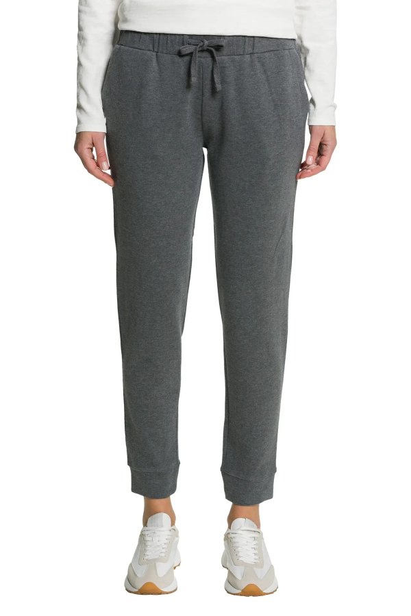 Sweatpants grau - MARC O'POLO » gunstig online kaufen | OUTLETCITY.COM