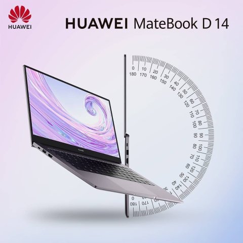 MateBook 直降€200Huawei 官网大促 - 买GT4智能手表送表带 买平板送笔