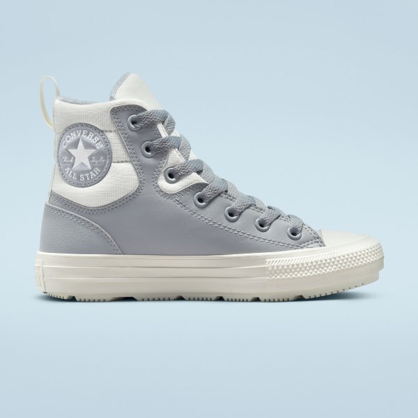 converse sneakerboot