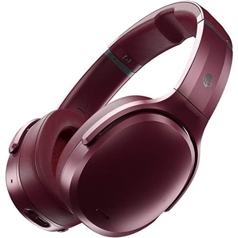 Amazon.ca亚马逊加拿大官网Skullcandy 无线降噪耳机$209.99 超值好货