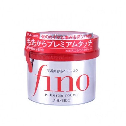 Fino 发膜 (230g)
