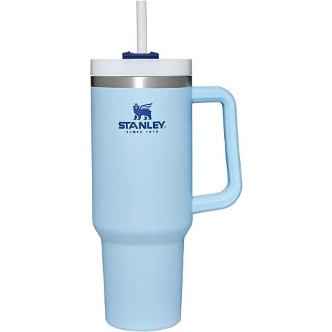 婴儿蓝40oz 保温杯