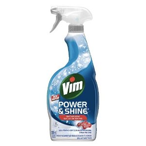 VIM CLEANERS 浴室消毒、清洁剂