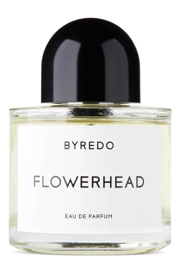 Flowerhead 香水, 100 mL