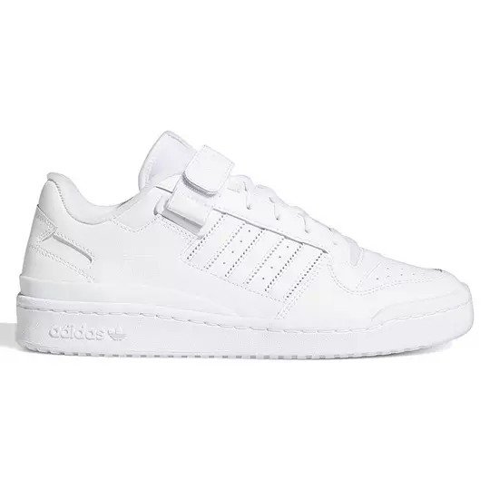 adidas Originals Men's Forum Low Shoe