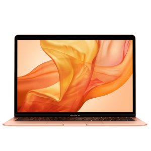 全新 MacBook Air 2020，升级10代CPU 256GB起