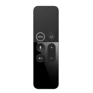 Apple TV Siri 智能遥控器1代 适配Apple TV 4K以及4代