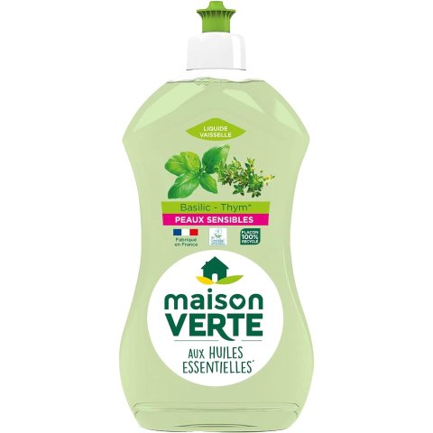 Maison Verte 洗洁精 500ml