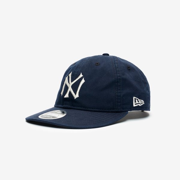 logo 棒球帽 