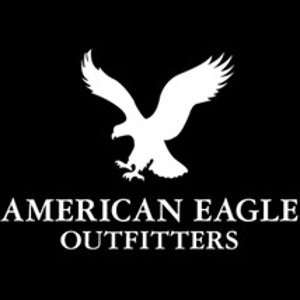 低至4折 $24收金橘色毛衣American Eagle 平价舒适美衣清仓 $427收拼色毛衣
