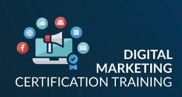 Online Digital Marketing Course | Digital Marketing Certification