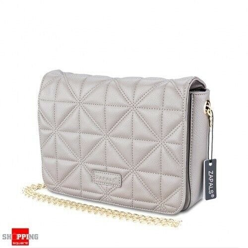 Quilted PU Leather 链条包