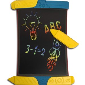 Boogie Board 儿童学习和创意涂鸦板