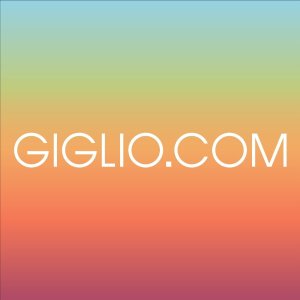 Giglio 季中大促提前享！西太后龙年限定耳环惊喜€139