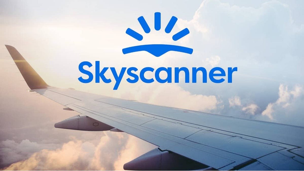 2024德国天巡网Skyscanner攻略 - 机票比价预订教程