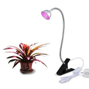 Aceple 6W LED植物生长灯
