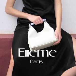 夏季打折季：Elleme 官网捡漏！迷人又优雅的法国本土品牌