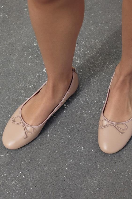 芭蕾鞋