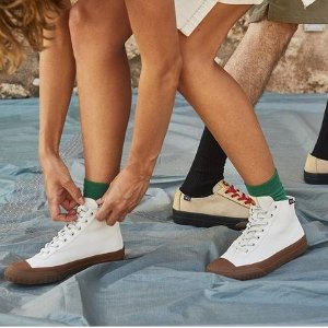Camper官网 季中大促 西班牙国民鞋履品牌 颜值满分 舒适度兼备