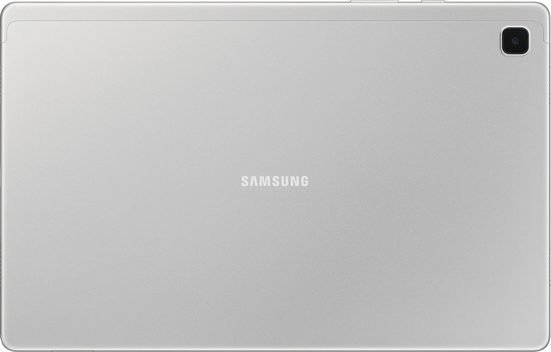 Galaxy Tab A7 平板电脑 银色