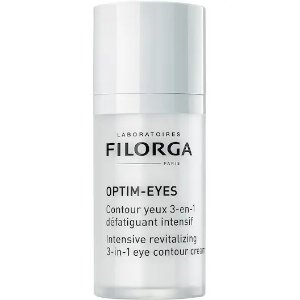 Filorga加速眼周血液循环 去黑眼圈很绝啊360眼霜